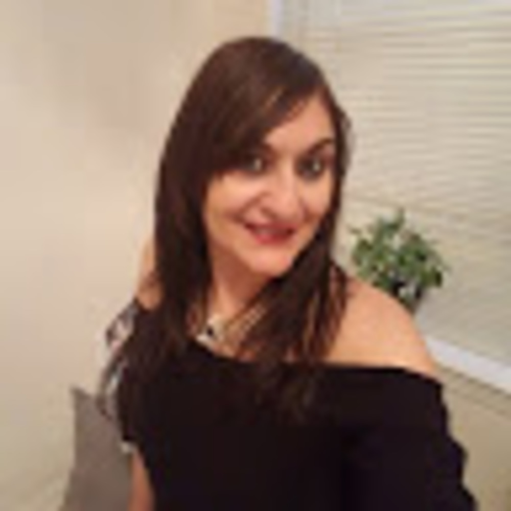 Meet your Posher, Ana